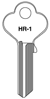 Harloc / 1014C / HR-1 $1.49